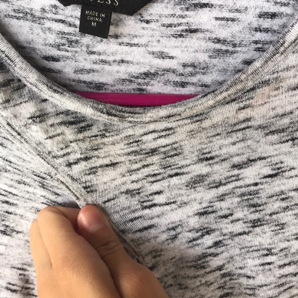 Guess Longsleeve - Picture 6 of 6